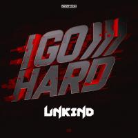 Artwork for I GO HARD by Unkind