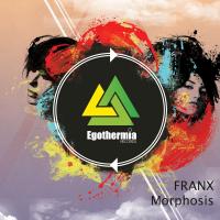 Artwork for Morphosis by Franx