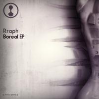 Artwork for Boreal Ep by Rraph