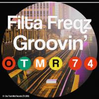 Artwork for Groovin' by Filta Freqz