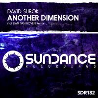 Artwork for Another Dimension by David Surok