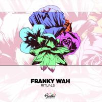 Artwork for Rituals by Franky Wah