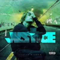 Artwork for Justice by Justin Bieber