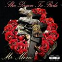 Artwork for She Down To Ride