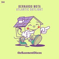 Artwork for Atlantic Daylight by Bernardo Mota