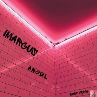 Artwork for Angel