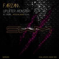 Artwork for Uplifter Monster by Farzam