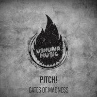 Artwork for Gates of Madness by Pitch!