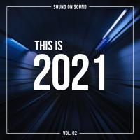 Artwork for This Is 2021, Vol. 2 by Various Artists