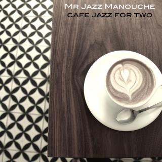 Artwork for A Fresh Cup Of Jazz 