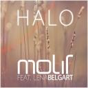 Artwork for Halo(Joe Morris Remix)