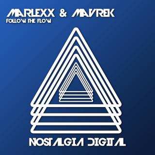 Artwork for Follow The Flow (Original Mix)