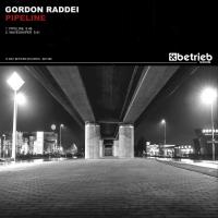 Artwork for Pipeline by Gordon Raddei