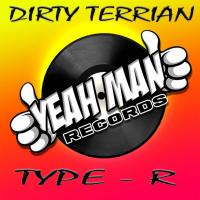 Artwork for Type - R by Dirty Terrain