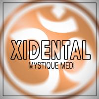 Artwork for Mystique Medi by Xidental