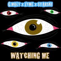 Artwork for Watching Me by G. Maly