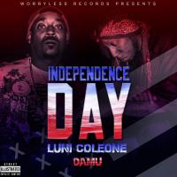 Artwork for Independence Day by Luni Coleone