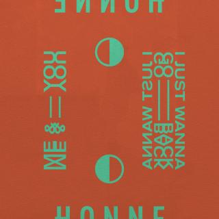 Artwork for I Just Wanna Go Back ◐