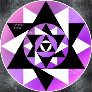 Artwork for Yoga (Alwin Kleinman Remix)