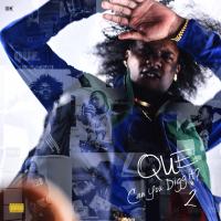 Artwork for Can You Digg It 2 by Que