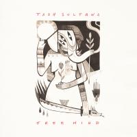 Artwork for Free Mind by Tash Sultana