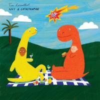 Artwork for Not a Catastrophe by Tom Rosenthal