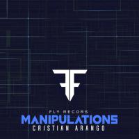 Artwork for Manipulations by Cristian Arango