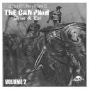 Artwork for They're Always Watching