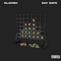 Artwork for Day Date by Clavish