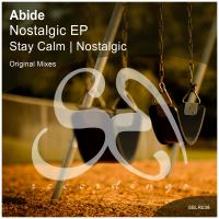 Artwork for Nostalgic EP by Abide