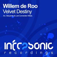 Artwork for Velvet Destiny by Willem de Roo