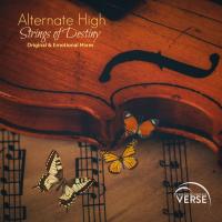 Artwork for Strings of Destiny by Alternate High