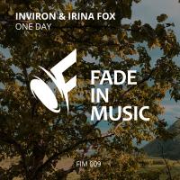 Artwork for One Day by INVIRON