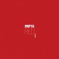 Artwork for MFR Red 01 by My Favorite Robot