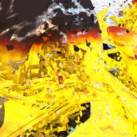 Artwork for Rime by Giles Appleton