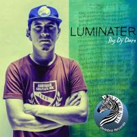 Artwork for Luminater by Dj Daro