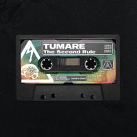 Artwork for The Second Rule by TUMARE