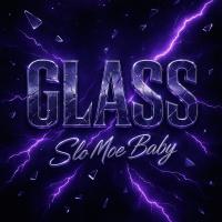 Artwork for Glass by Slo Moe