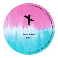 Artwork for Truth by Jaime Soeiro