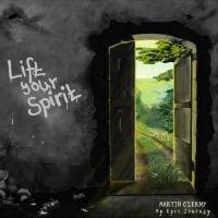 Artwork for Lift Your Spirit by Martin Czerny
