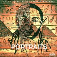 Artwork for Portraits by Rexx Life Raj