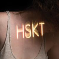 Artwork for H.S.K.T. by Sylvan Esso