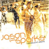 Jason Sparks