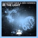 Artwork for Be The Light (Dub)