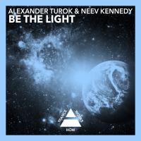 Artwork for Be The Light by Alexander Turok