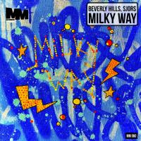 Artwork for Milky Way by Beverly Hills