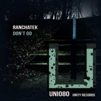 Artwork for Don't Go by RanchaTek