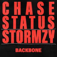 Artwork for BACKBONE by Chase & Status