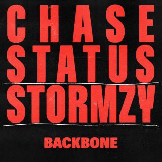 Artwork for BACKBONE