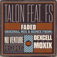 Artwork for Faded & Remixes by Talon
